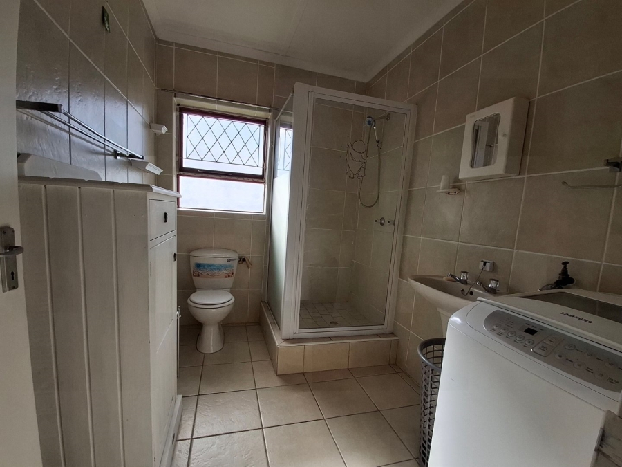 To Let 3 Bedroom Property for Rent in Noorsekloof Eastern Cape